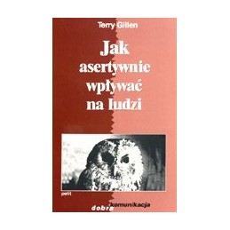 Jak asertywnie wpływać na...