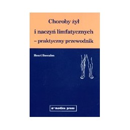 Choroby żył i naczyń...