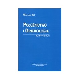 Położnictwo i ginekologia -...