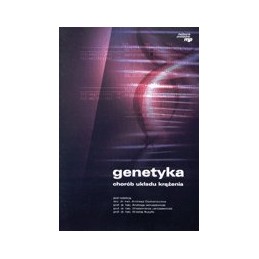 Genetyka chorób układu...