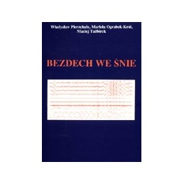 Bezdech we śnie