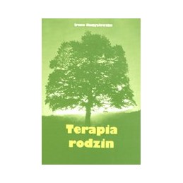 Terapia rodzin