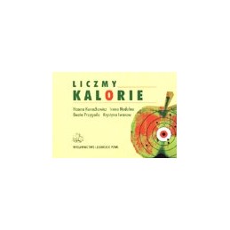 Liczmy kalorie
