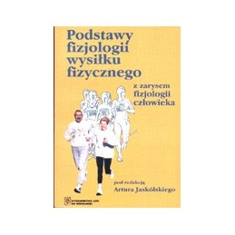Podstawy fizjologii wysiłku...