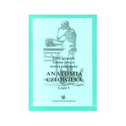 Anatomia człowieka cz. 1-2