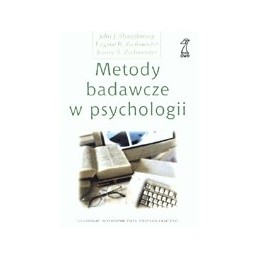 Metody badawcze w psychologii