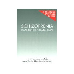 Schizofrenia - różne...