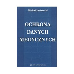 Ochrona danych medycznych