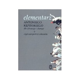 Elementarz Antoniego...