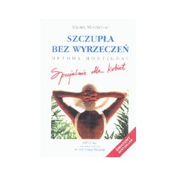 Szczupła bez wyrzeczeń -...