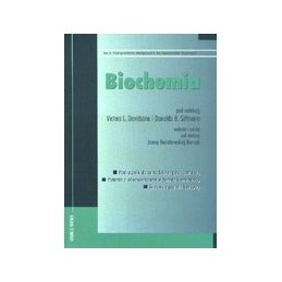 Biochemia (NMS)