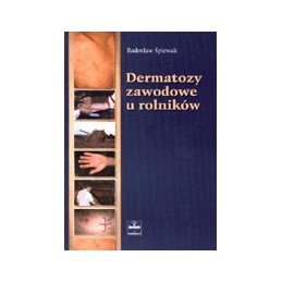 Dermatozy zawodowe u rolników