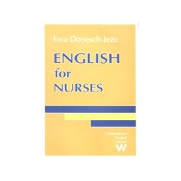 English for nurses