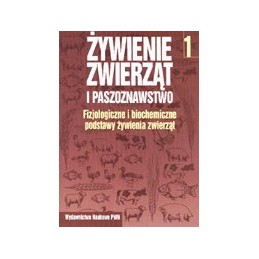 Żywienie zwierząt i...