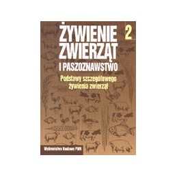 Żywienie zwierząt i...