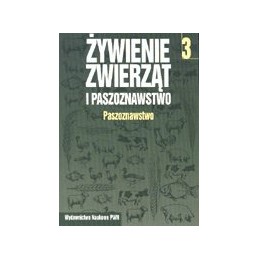 Żywienie zwierząt i...