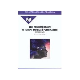 Leki psychotropowe w...