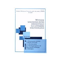 Wytyczne szacowania ryzyka...