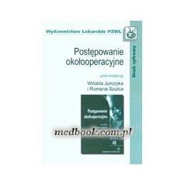 Postępowanie okołooperacyjne