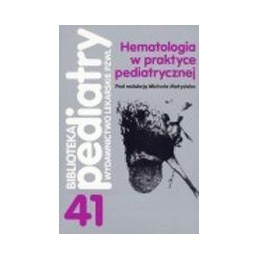 Hematologia w praktyce...