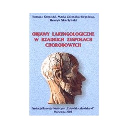 Objawy laryngologiczne w...
