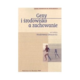 Geny i środowisko a zachowanie