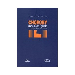 Choroby uszu, nosa i gardła...