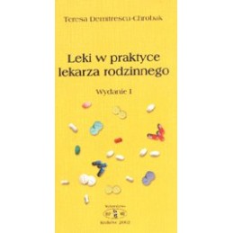 Leki w praktyce lekarza...