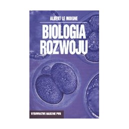 Biologia rozwoju