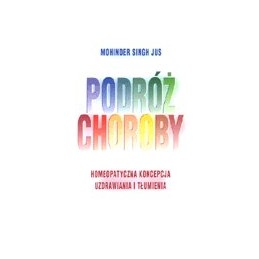 Podróż choroby