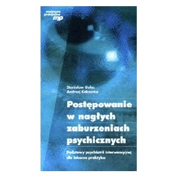 Postępowanie w nagłych...