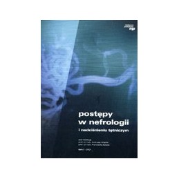 Postępy w nefrologii i...