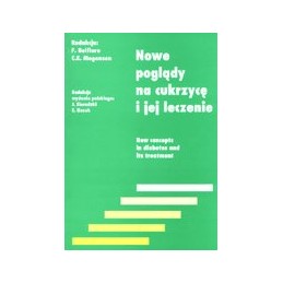 Nowe poglądy na cukrzycę i...