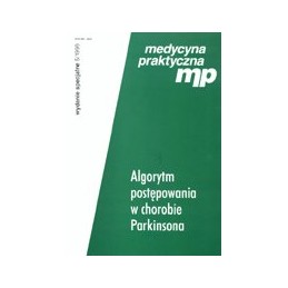 Algorytm postępowania w...