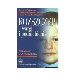 Rozszczep wargi i...