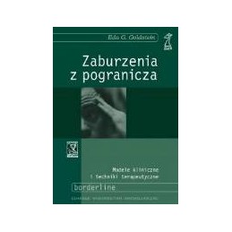 Zaburzenia z pogranicza -...