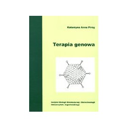 Terapia genowa