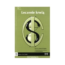 Leczenie krwią