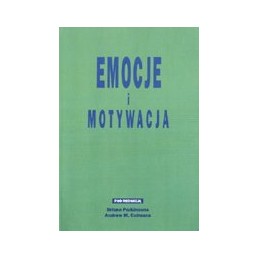 Emocje i motywacja