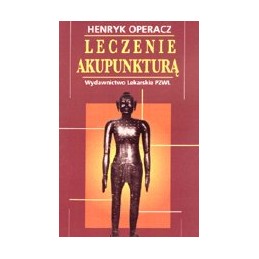 Leczenie akupunkturą