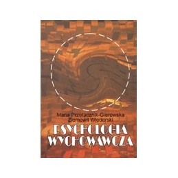 Psychologia wychowawcza tom...