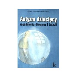 Autyzm dzieciecy -...