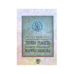 Teoria Piageta - poznawczy...