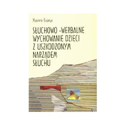 Słuchowo-werbalne...