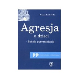 Agresja u dzieci - szkoła...
