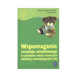 Wspomaganie rozwoju...