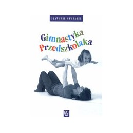 Gimnastyka przedszkolaka