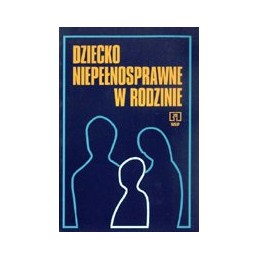 Dziecko niepełnosprawne w...