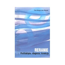 Reranie - profilaktyka,...