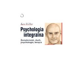 Psychologia integralna -...